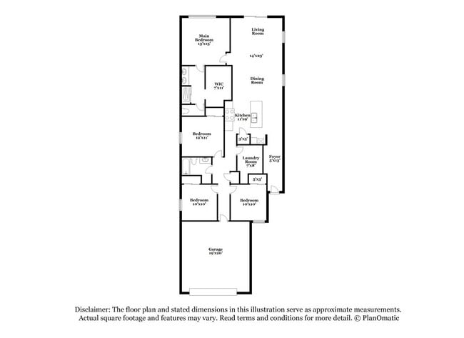 13907 Richland Gulf Cir in Parrish, FL - Building Photo - Building Photo