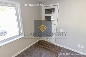 52 S Greenwood St in Greenwood, IN - Building Photo - Building Photo