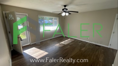 1914 Florida Dr in Xenia, OH - Building Photo - Building Photo