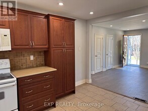 34 Bellamy Rd S in Toronto, ON - Building Photo - Building Photo