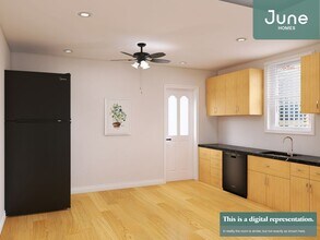 33 Dickinson Rd-Unit -D in Boston, MA - Building Photo - Building Photo
