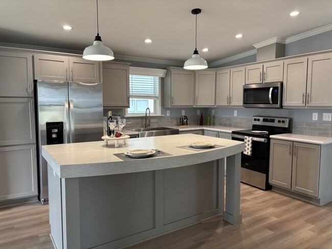 property at 18 Calypso Cay