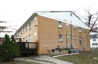 100 9th St in Lakewood, NJ - Building Photo - Building Photo