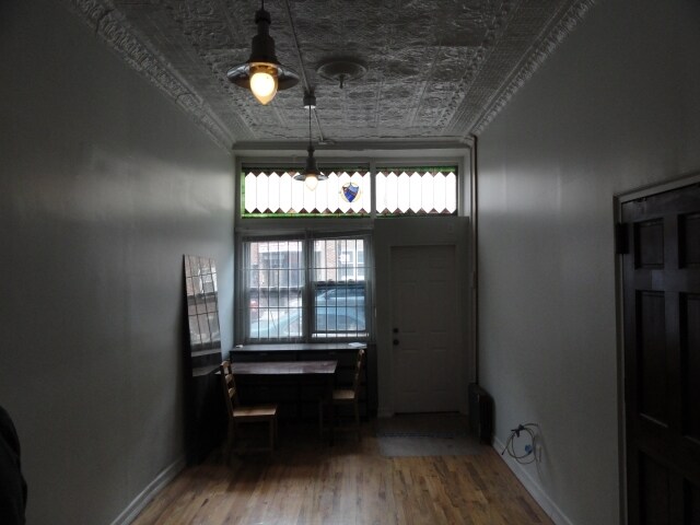 193 Nassau Ave in Brooklyn, NY - Foto de edificio