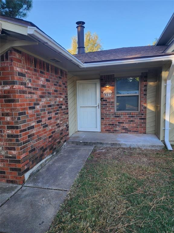 807 S Jones Ln in Mustang, OK - Building Photo - Building Photo