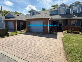 3421 Home Town Ln in St. Cloud, FL - Building Photo