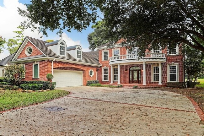 property at 16006 Piney Links