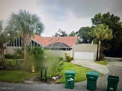 property at 4293 Court Ln