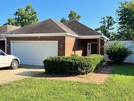116 Norfolk Cove in Brandon, MS - Building Photo