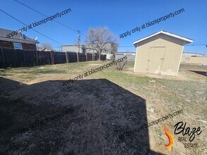 1511 SE 11th Ave in Amarillo, TX - Building Photo - Building Photo