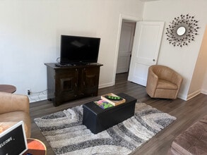 441 Manor Pl NW in Washington, DC - Foto de edificio - Building Photo