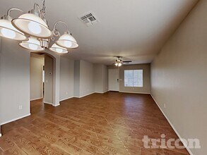 873 E Geona St in San Tan Valley, AZ - Foto de edificio - Building Photo