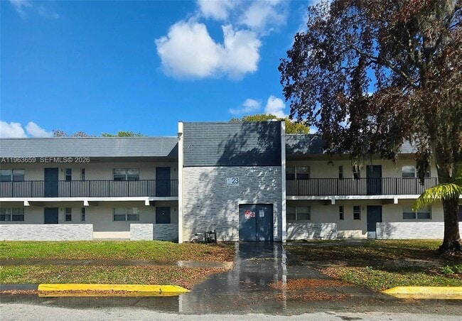 property at 7925 Fairview Dr