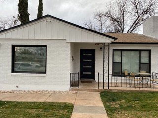 property at 333 N 300 W