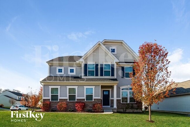 property at 5312 Venetian Way