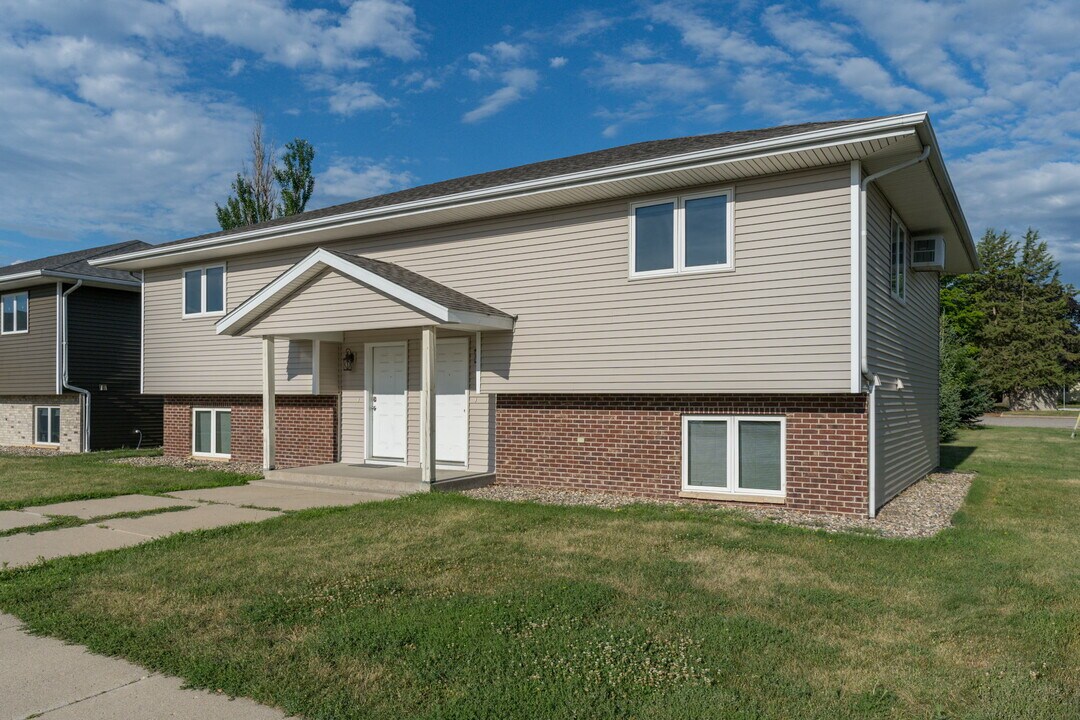 119 Balcerzak Dr in Mankato, MN - Building Photo