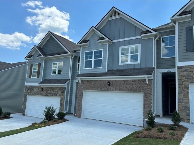 property at 472 Stoneybrook Dr