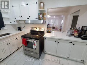 344 Northcliffe Blvd in Toronto, ON - Building Photo - Building Photo