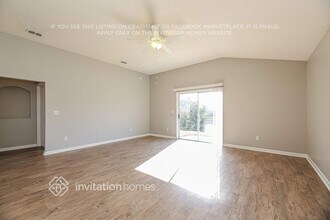 1465 Seawolf Trail N in Jacksonville, FL - Building Photo - Building Photo