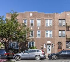 4730 46th St Apartments