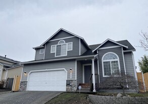 1909 Redmond Ave NE in Renton, WA - Building Photo