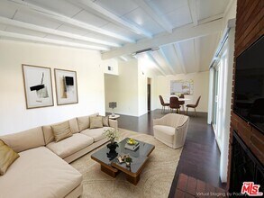 6763 Lurline Ave in Los Angeles, CA - Building Photo - Building Photo