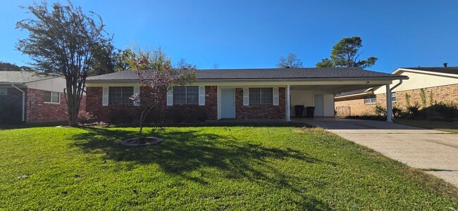 property at 2114 Ray Ave