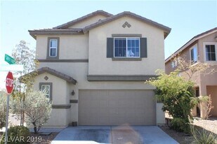9475 Fermata Ct in Las Vegas, NV - Building Photo