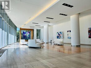 70 Forest Manor Rd in Toronto, ON - Building Photo - Building Photo