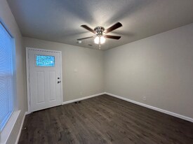 3409 Reed St in Fort Worth, TX - Building Photo