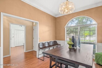 1771 Woodenrail Ln in Jacksonville, FL - Building Photo - Building Photo