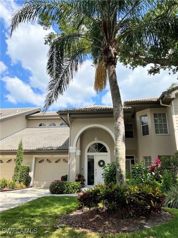 property at 221 Via Perignon