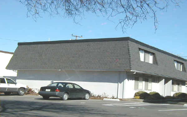 1540 Lincoln Blvd in Tracy, CA - Building Photo