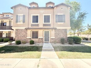 4144 E Jasper Dr in Gilbert, AZ - Building Photo - Building Photo