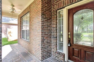 2143 Westover Park Cir in Spring, TX - Building Photo - Building Photo