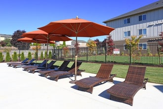 Pioneer Vista in Ridgefield, WA - Building Photo - Building Photo