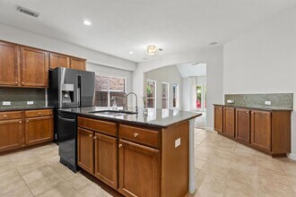 2430 Santa Barbara Loop in Round Rock, TX - Building Photo - Building Photo