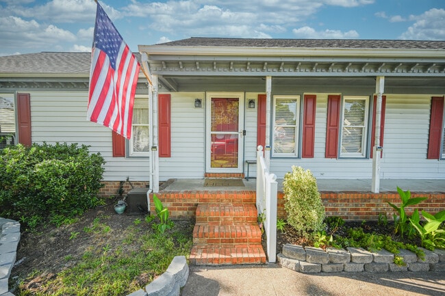 808 Pine Level Ln in Chesapeake, VA - Building Photo - Building Photo