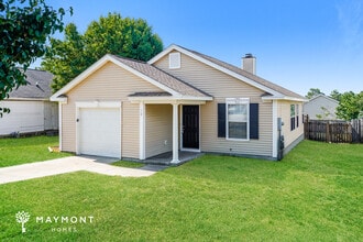 10 Glen Knoll Ct in Columbia, SC - Building Photo - Building Photo