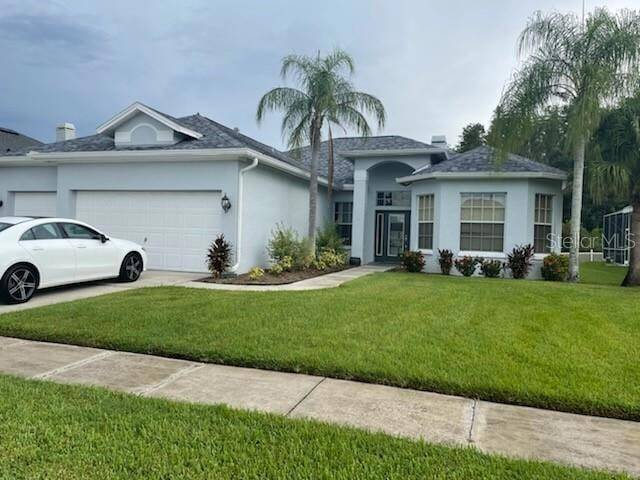28609 Falling Leaves Way in Zephyrhills, FL - Building Photo - Building Photo