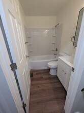 8491 Rabbitbrush Way in Parker, CO - Foto de edificio - Building Photo