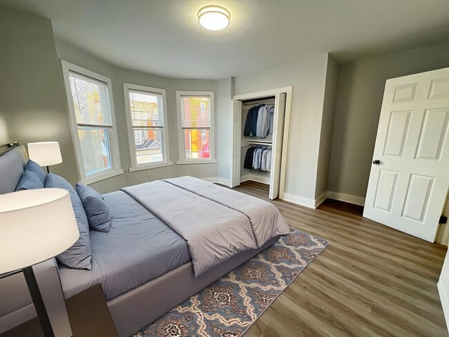 1442 S Vogdes St in Philadelphia, PA - Building Photo - Building Photo