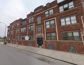 6516 S Stony Island Ave in Chicago, IL - Building Photo - Building Photo
