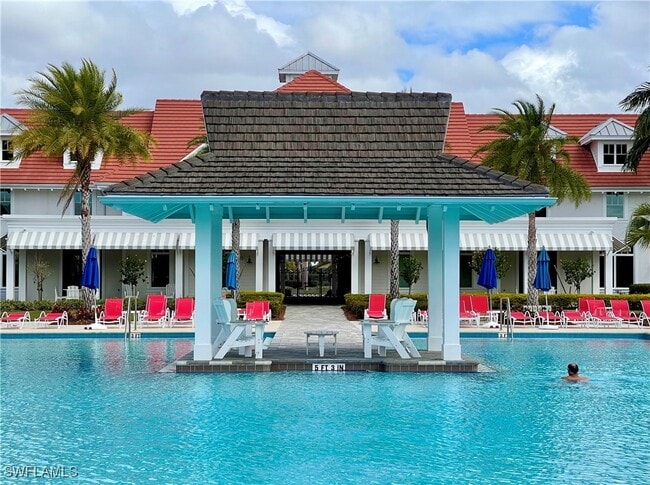 6303 Arriba Ave in Naples, FL - Building Photo - Building Photo