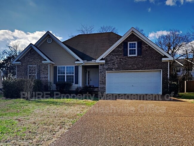 property at 2821 Rippavilla Way