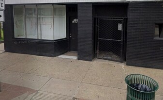 105-107-107 E 8th Ave in Homestead, PA - Building Photo