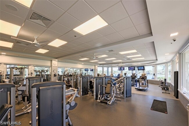 property at 6076 Islandwalk Blvd