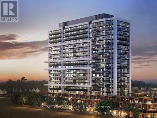 property at 2425 Simcoe St N