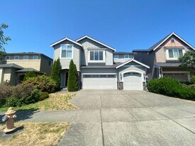 4407 229th Place Southeast in Bothell, WA - Building Photo