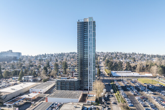 100 Braid St in New Westminster, BC - Building Photo - Building Photo